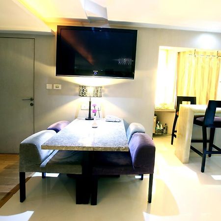 Peninsula Grand Hotel Mumbai Ruang foto