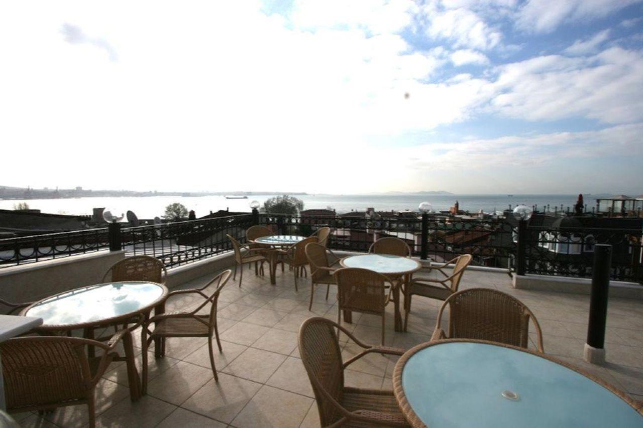 Peninsula Grand Hotel Mumbai Bagian luar foto