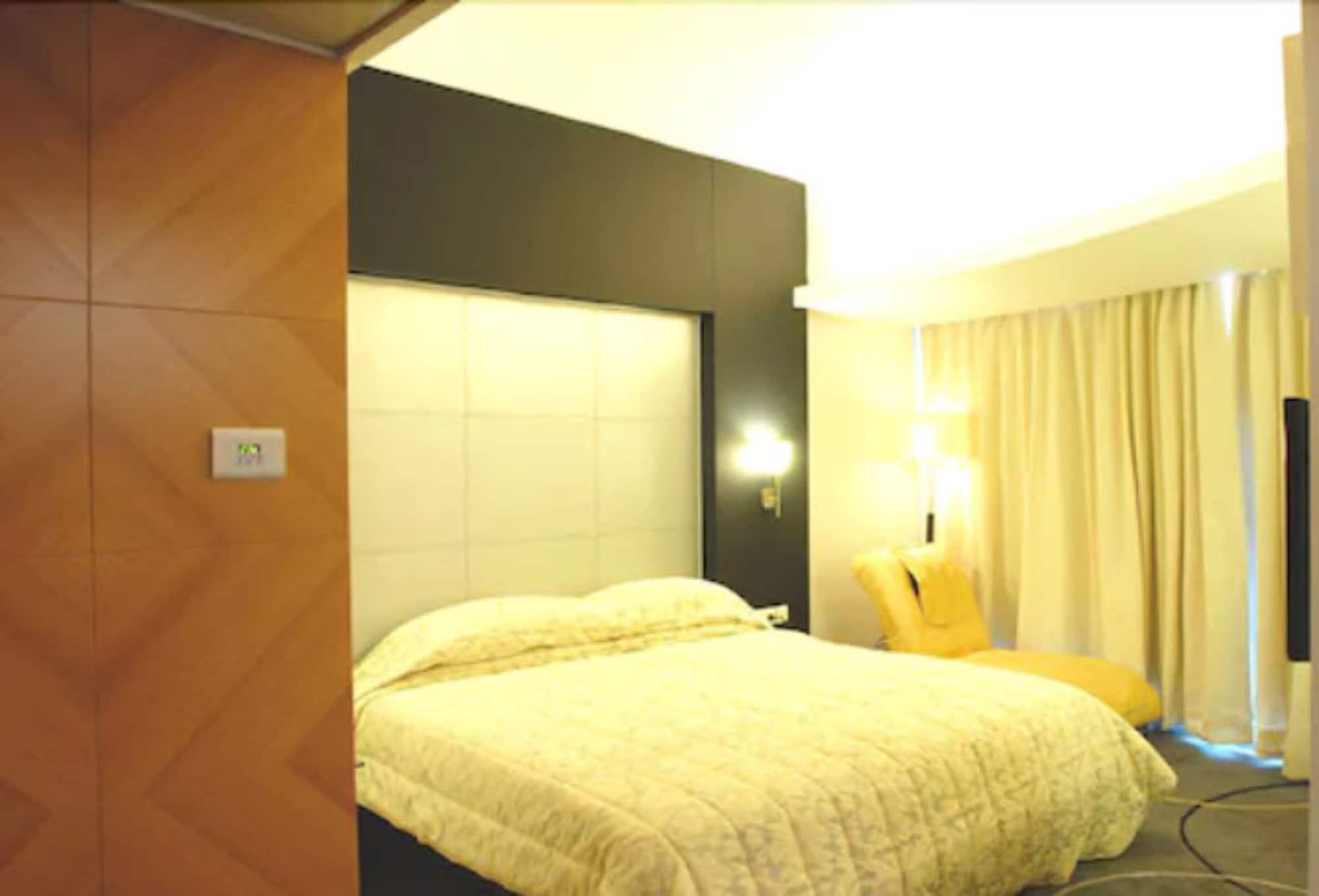 Peninsula Grand Hotel Mumbai Bagian luar foto