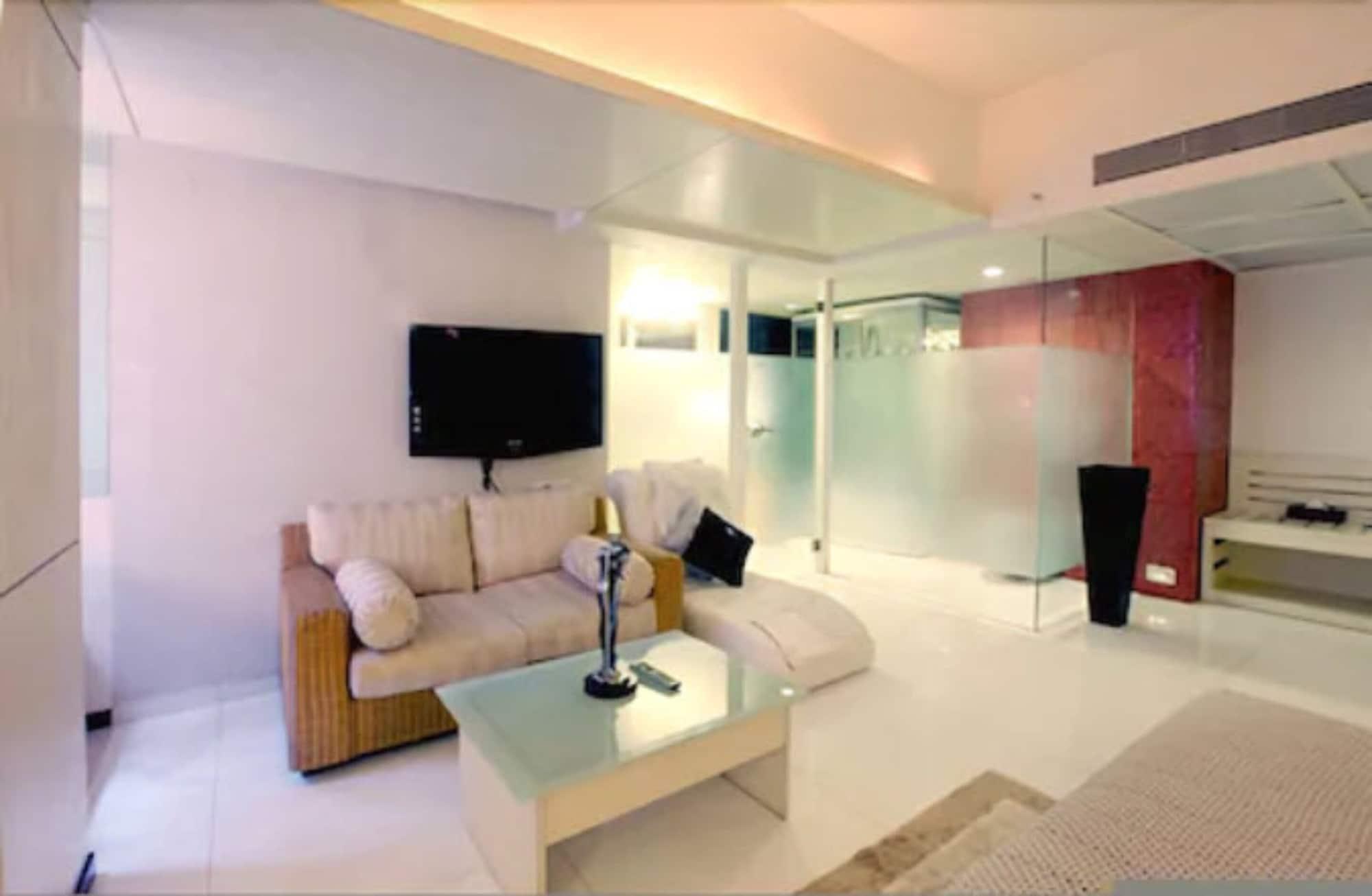 Peninsula Grand Hotel Mumbai Ruang foto