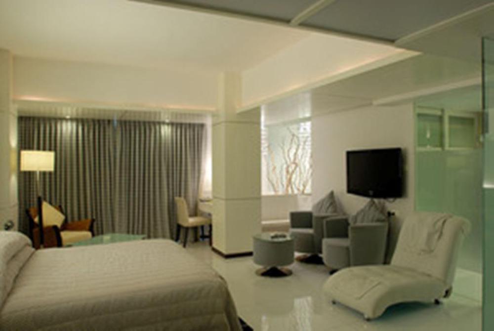 Peninsula Grand Hotel Mumbai Ruang foto